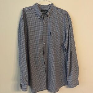 Abercrombie & Fitch button down shirt
